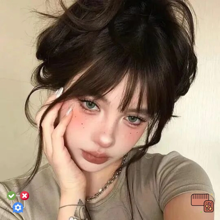 小叶